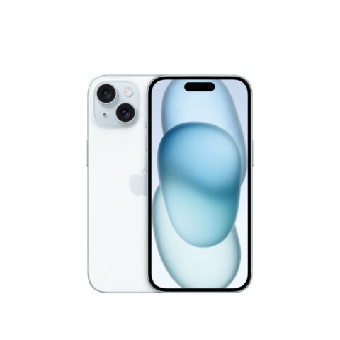 Apple iPhone 15/128Gb Blue Pakeistas pagal Draudima