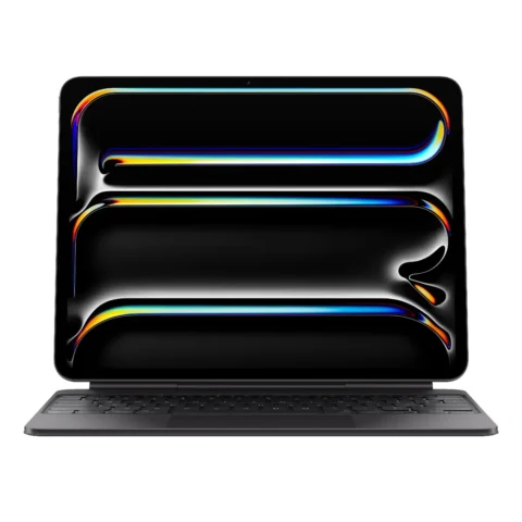 Magic Keyboard for iPad Pro 13" (M4) - DE - Black