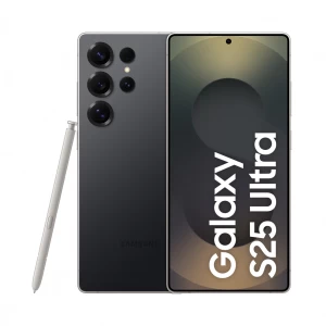 Samsung S938/256Gb S25 Ultra Titanium Black