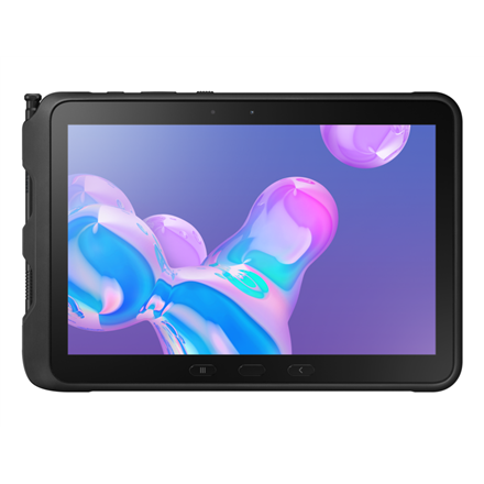 Samsung Tab T545/64Gb/4Gb Active Pro 4G 10.1  Black Expozicinis