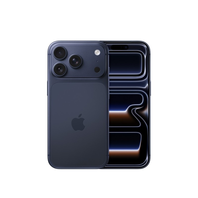 Apple iPhone 17 Pro/512GB Deep Blue
