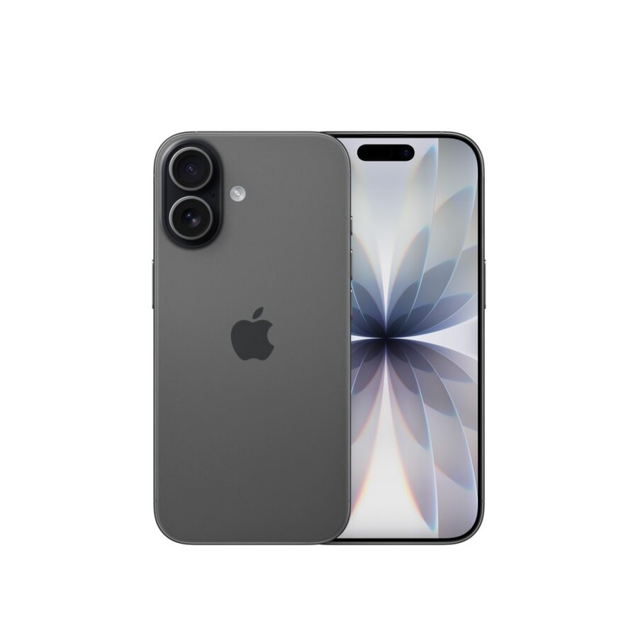 Apple iPhone 17/512GB Black