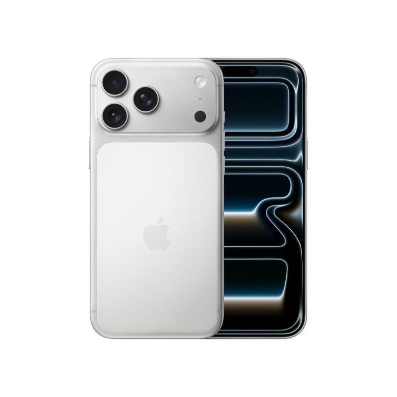 Apple iPhone 17 Pro Max/256GB Silver
