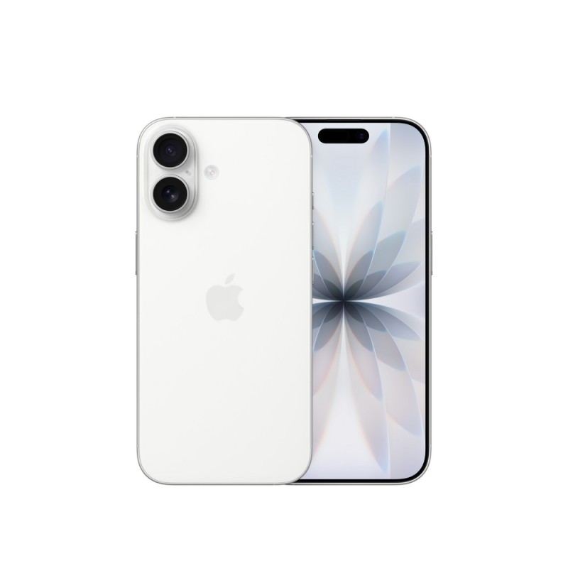 Apple iPhone 17/256GB White
