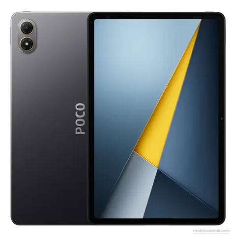 Xiaomi Poco Pad M1/256Gb/8Gb WiFi 12.1 Gray