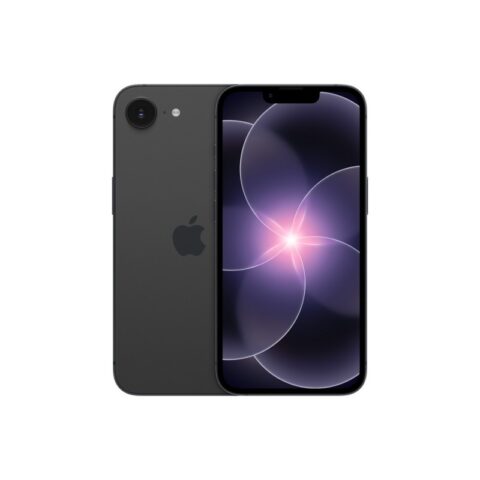 Apple iPhone 17e/256Gb Black