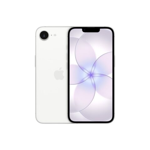 Apple iPhone 17e/512Gb White