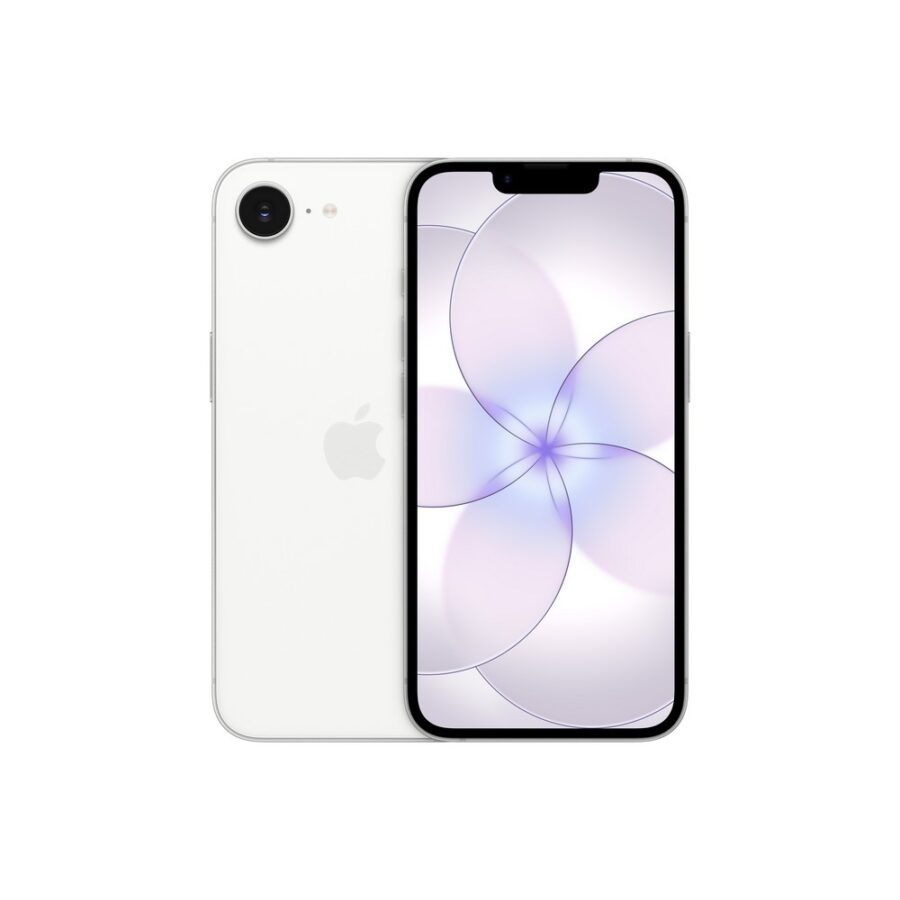 Apple iPhone 17e/512Gb White