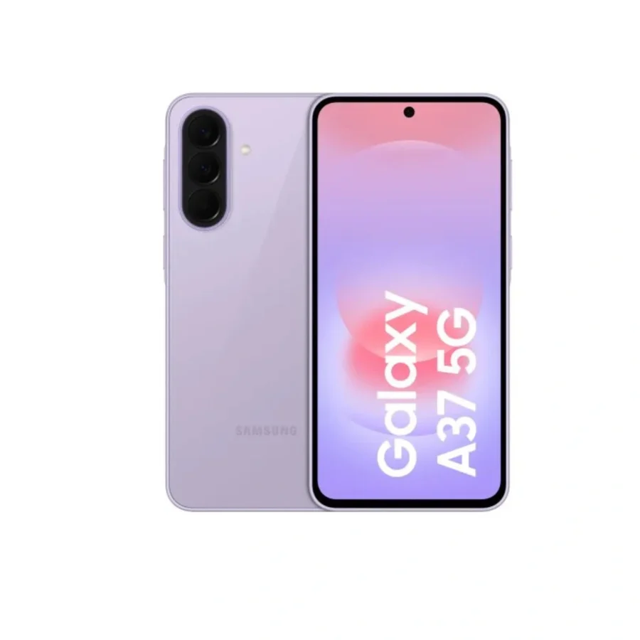 Samsung A376/128GB A37 Duos 5G Awesome Lavender