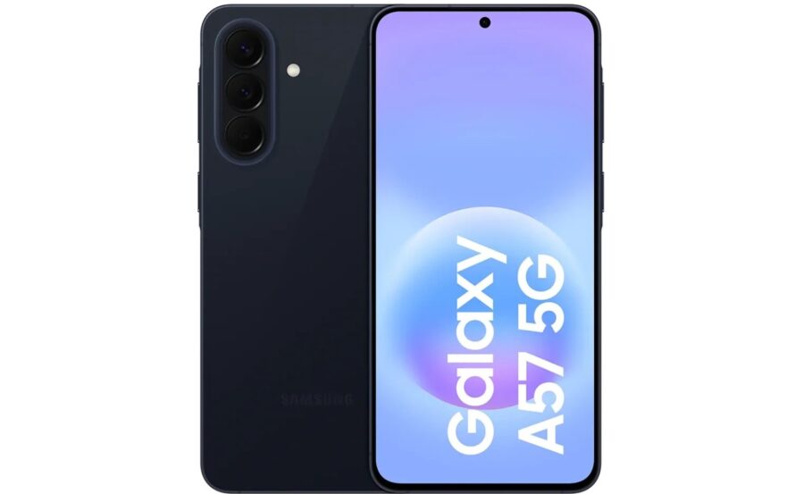 Samsung A576/256GB A57 Duos 5G Navy