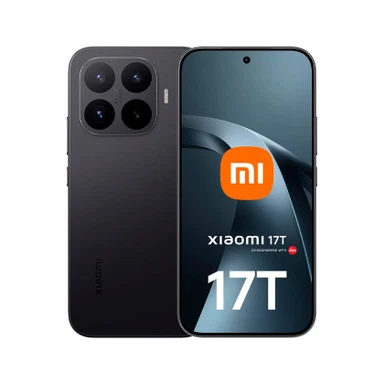 Xiaomi 17T/256Gb/12Gb Black
