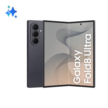 Samsung Galaxy Fold8 Ultra 5G 256GB Graphite
