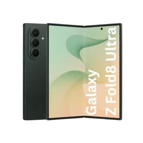 Samsung Galaxy Fold8 Ultra 5G 256GB Green
