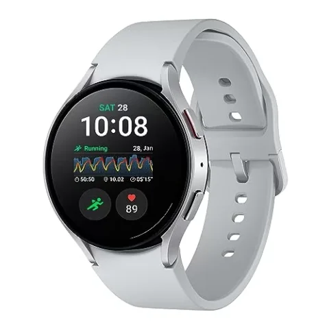 Samsung Watch6 R940 44mm Sapphire Crystal Naudotas