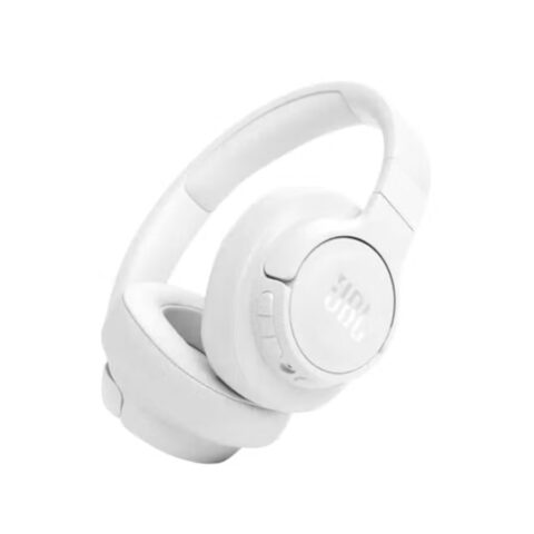 Ausines JBL Tune 770NC White Naudotas