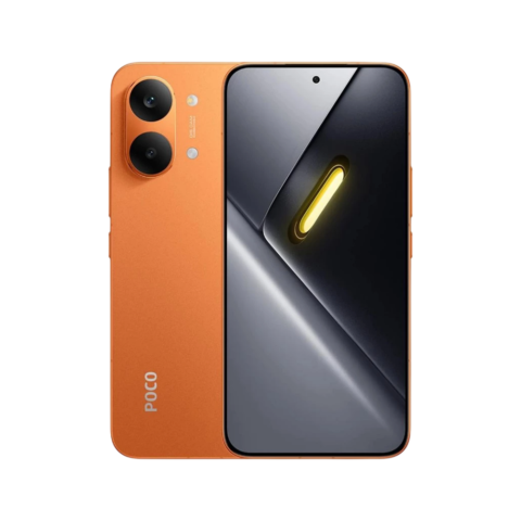 Xiaomi Poco X8 Pro Max/256Gb/12Gb Duos 5G Orange