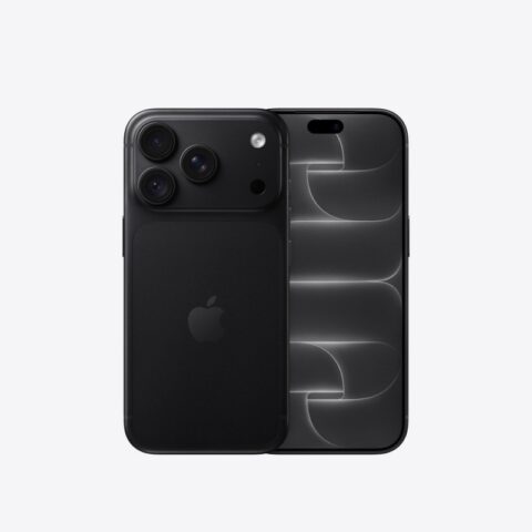 Apple iPhone 18 Pro Max/256Gb Black