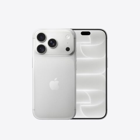 Apple iPhone 18 Pro/256Gb Silver