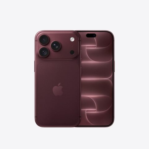 Apple iPhone 18 Pro/256Gb Burgundy