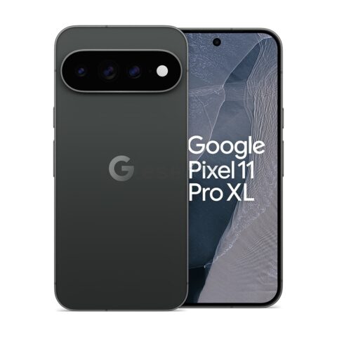 Google Pixel 11 Pro Xl/256Gb/12Gb Obsidian