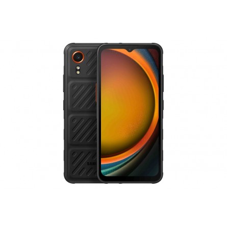 Samsung G556/128Gb/6Gb XCover 7 5G Black